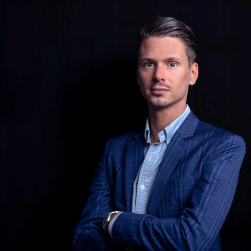 Gref Philipp Heinrich