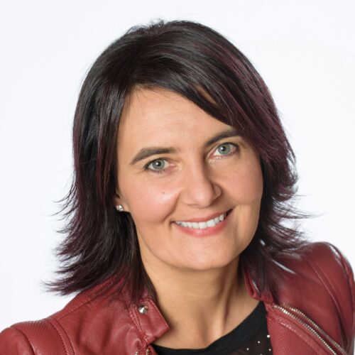 Hubmann Sabine