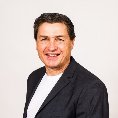 Sadnik Alfred