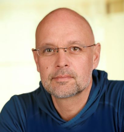 Martinschitz Bernd Ernst