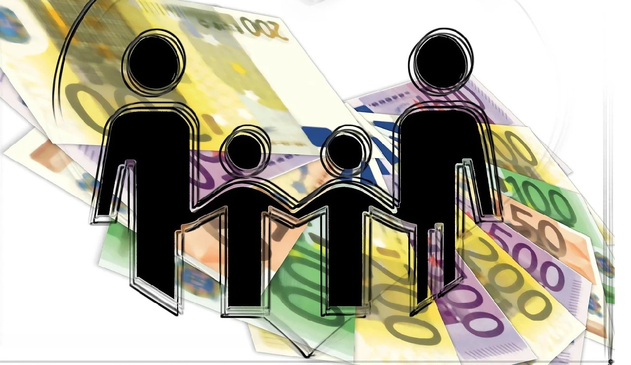 Verbesserung der sozialen Absicherung von Selbstständigen