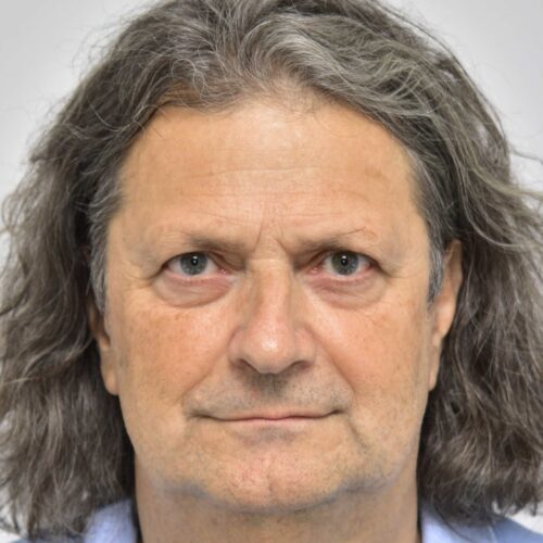 Begusch Bernd