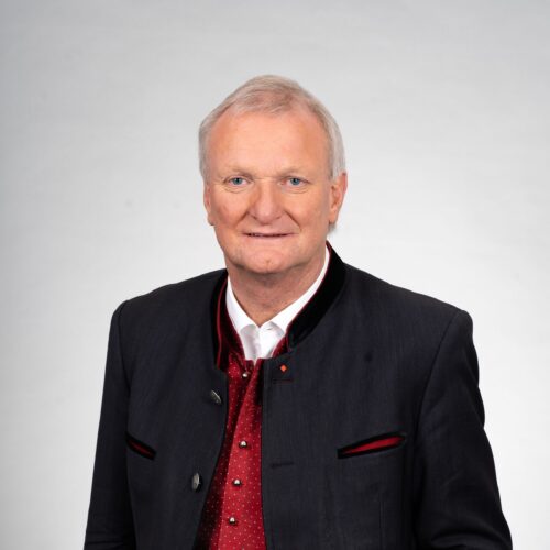 Bgm. Novak Günther