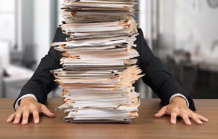 Umfassender Bürokratieabbau für EPU und KMU.