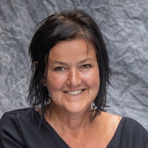 Hornbogner Erika