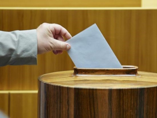 Ergebnis der WK-Wahl Kärnten 2025