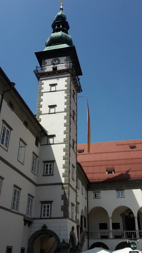 Landhaus