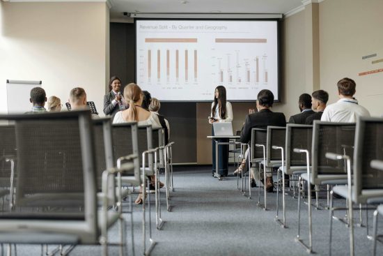 Spezialtraining