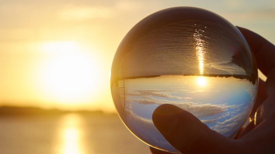 Transparenz