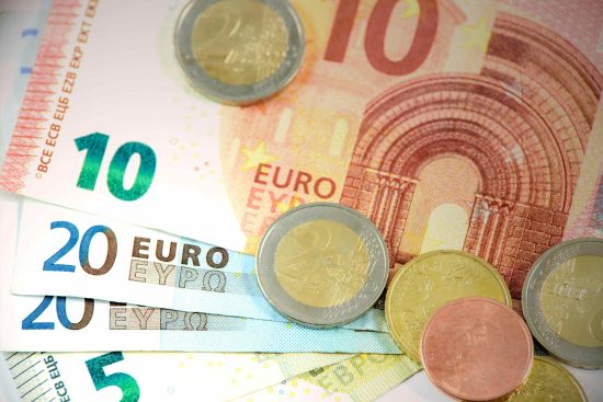 Trinkgeld