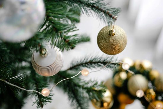 Weihnachtsfeier