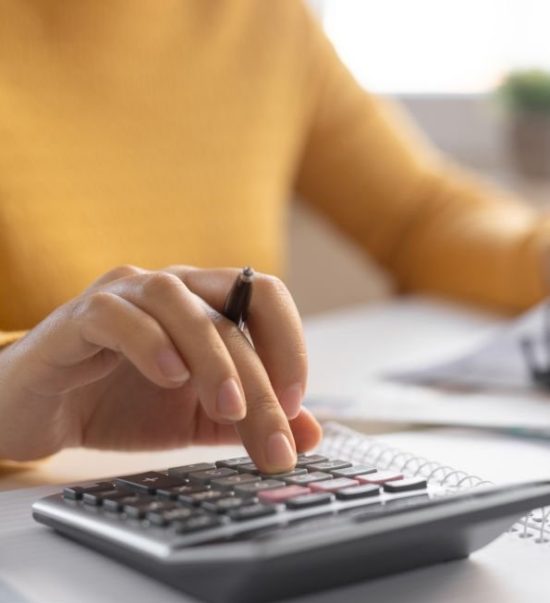 Savings, finances and economy concept